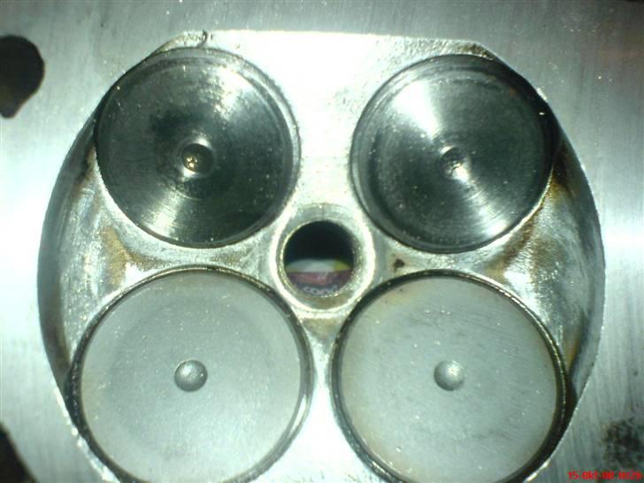 Peugeot 405 mi16 billede 18