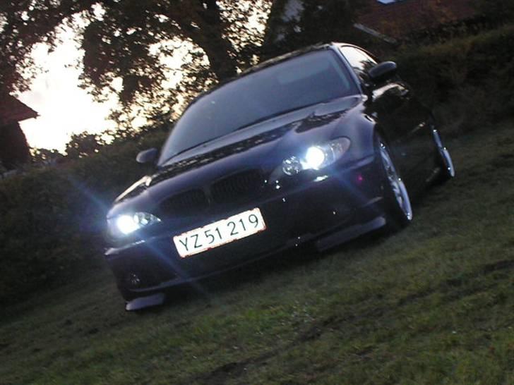 BMW E46 323 CI- Coupe [Solgt] billede 5