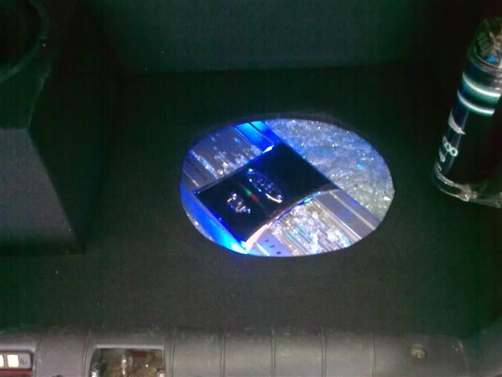 Fiat Bravo 1,6 16v Turbo billede 9