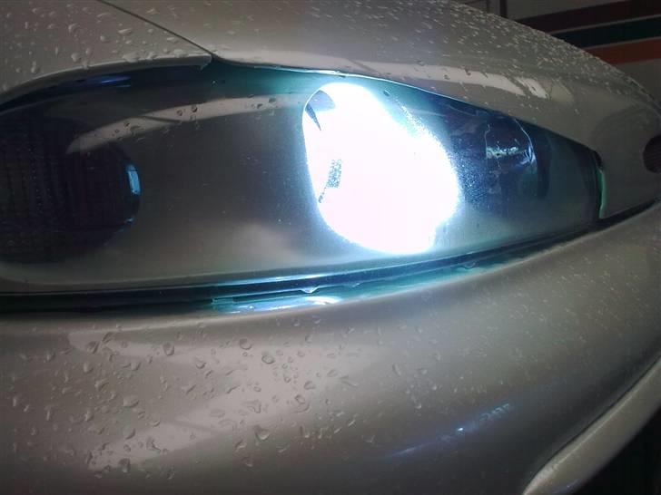 Fiat Bravo 1,6 16v Turbo billede 10