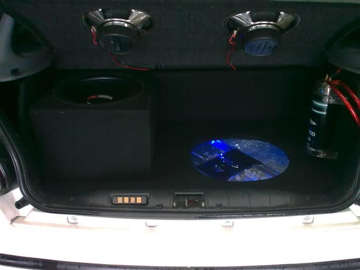 Fiat Bravo 1,6 16v Turbo billede 15