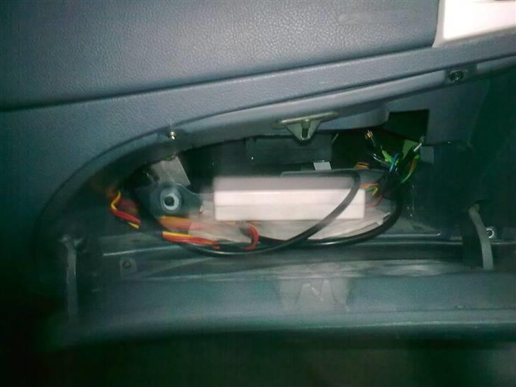 Fiat Bravo 1,6 16v Turbo billede 16