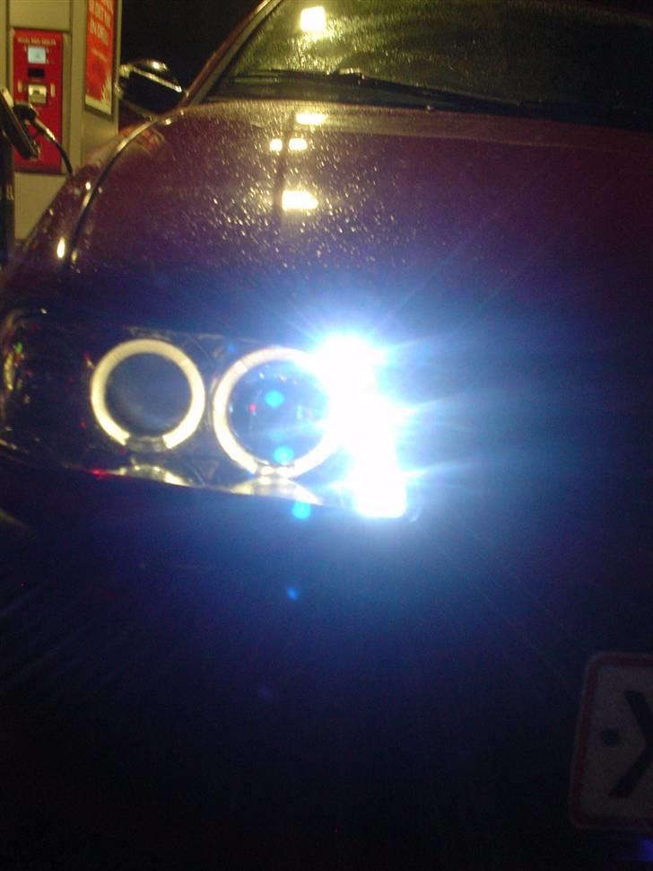 Seat ibiza (projekt) - ser super godt ud :) billede 12