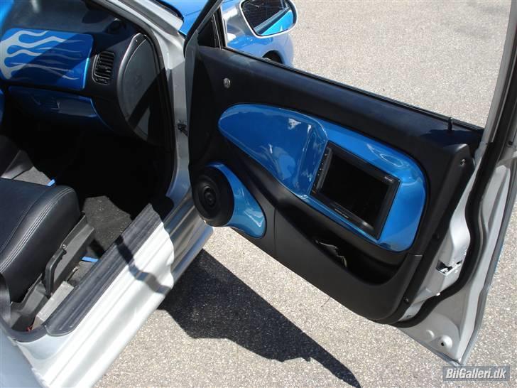 Mitsubishi Carisma - Død.. billede 12