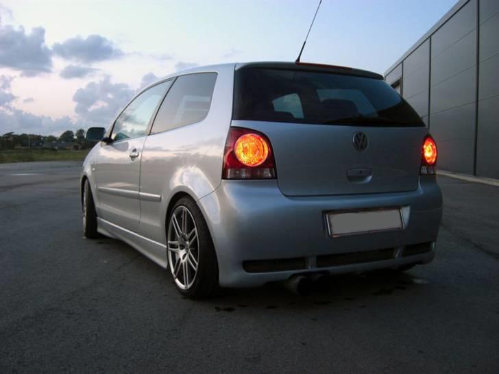 VW Polo 9N billede 3