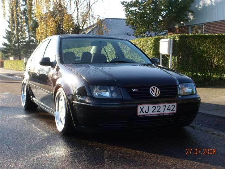 VW Bora v5 billede 9