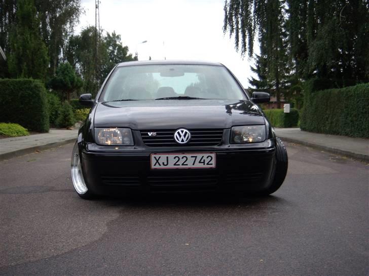 VW Bora v5 - 30.08.09 - nypoleret ... billede 10