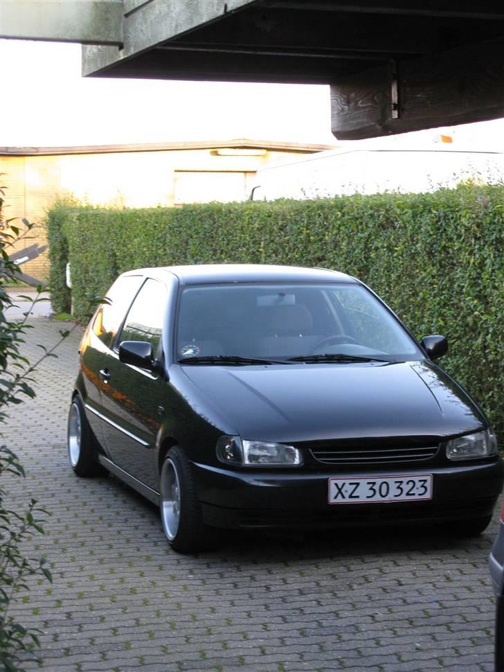 VW Polo 6n billede 1
