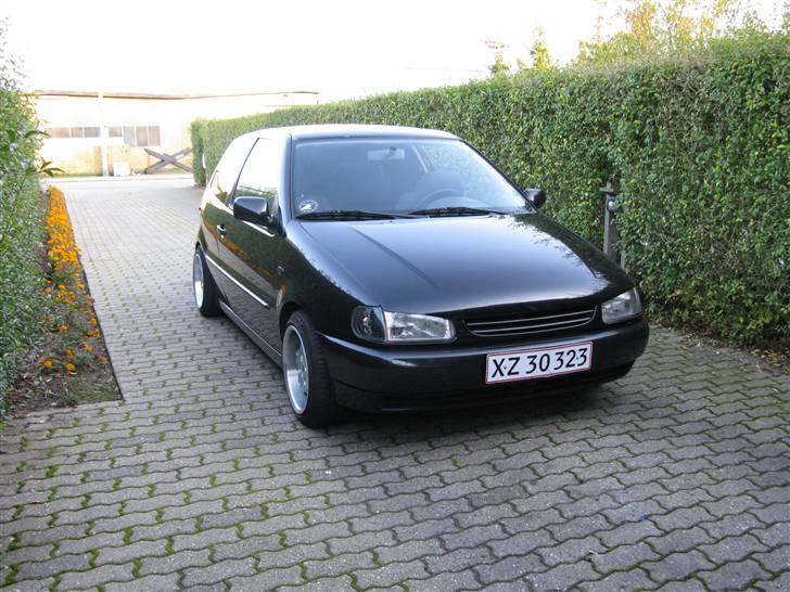 VW Polo 6n billede 2