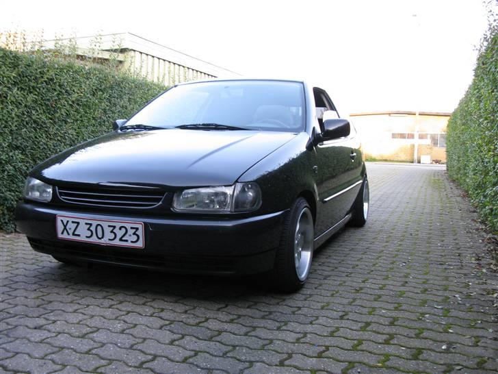 VW Polo 6n billede 3
