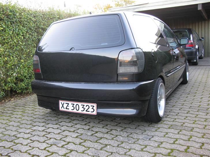 VW Polo 6n billede 4