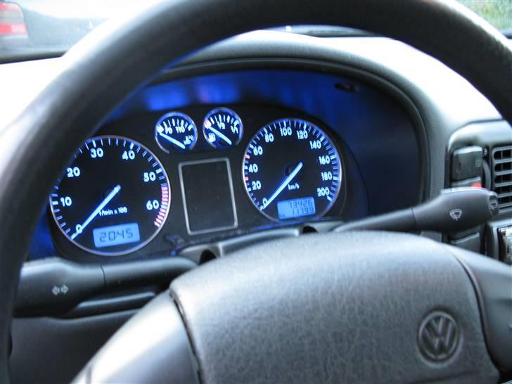 VW Polo 6n billede 5