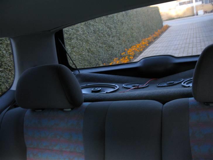 VW Polo 6n billede 6