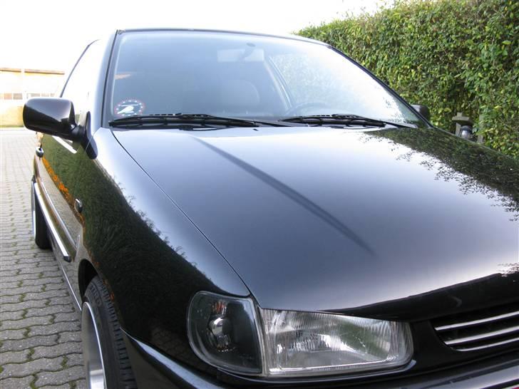 VW Polo 6n billede 7