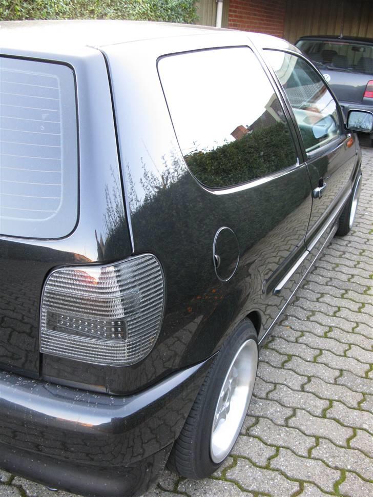 VW Polo 6n billede 8