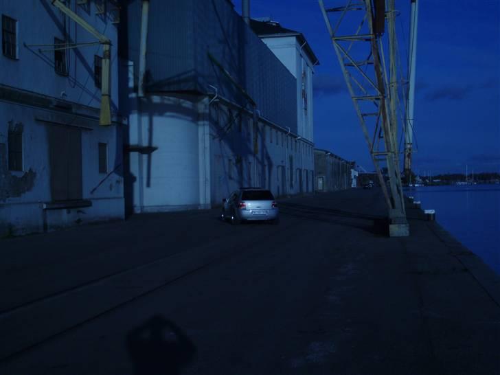 VW Golf IV GTI  SOLGT billede 7