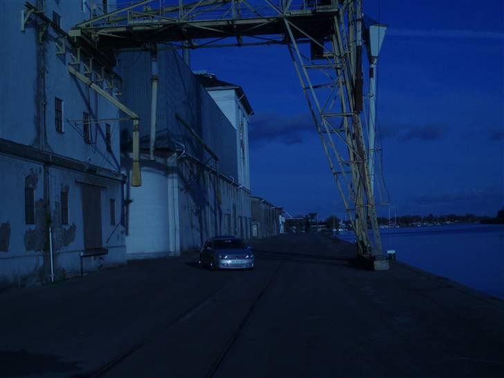 VW Golf IV GTI  SOLGT billede 8