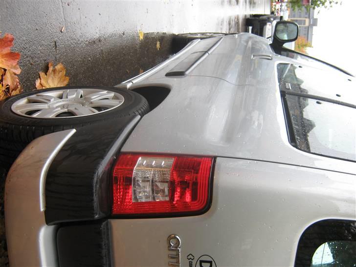 Citroën Berlingo multispace billede 5