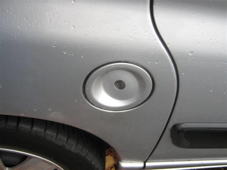 Citroën Berlingo multispace billede 8