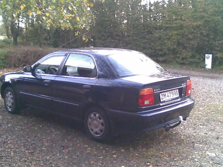 Suzuki baleno billede 2