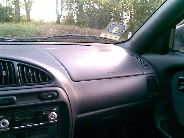 Suzuki baleno billede 4