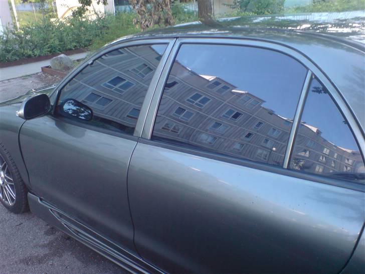 Mitsubishi 2000 solgt billede 2