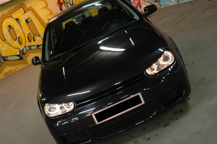 VW Golf 4 *SOLGT* billede 1