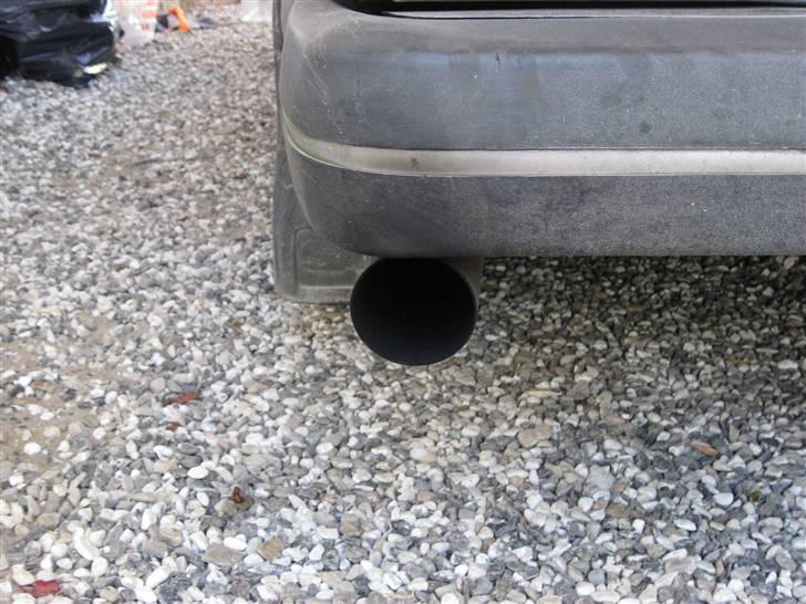 Saab 900I turbo billede 8