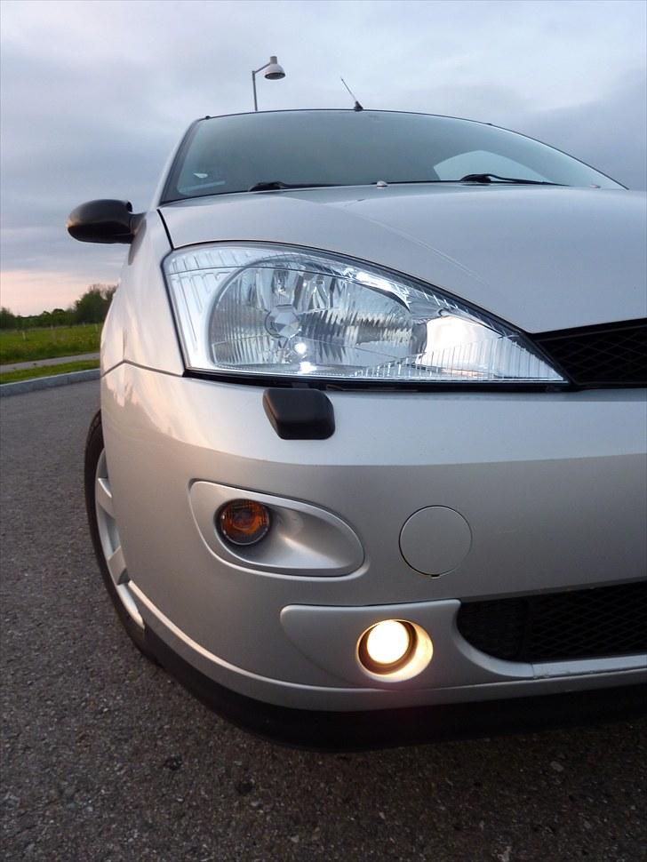 Ford Focus billede 1