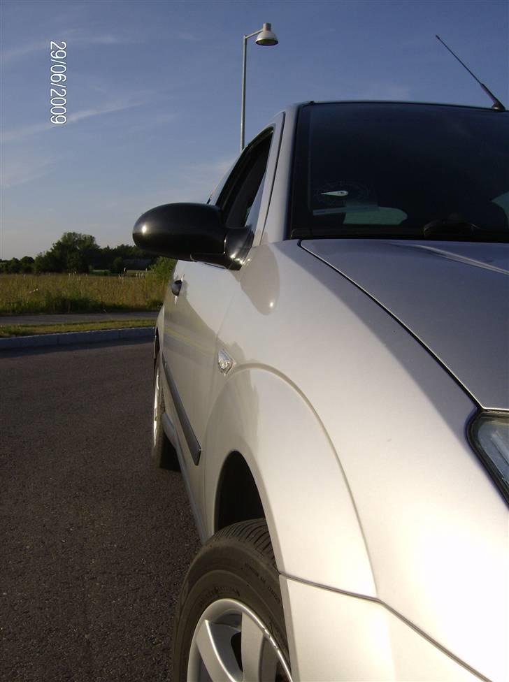 Ford Focus billede 7