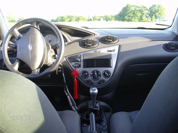 Ford Focus billede 10