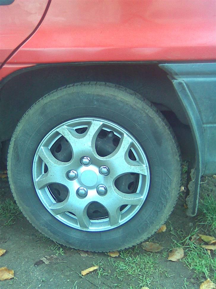 Opel astra  st.car *byttet* billede 4