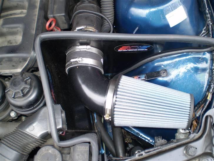 BMW E46 328CI billede 11