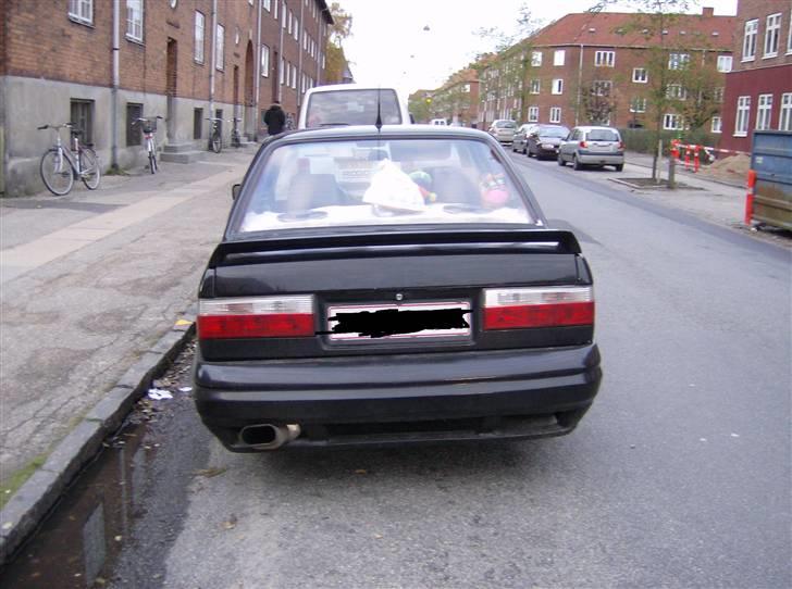 BMW 320i  solgt billede 7