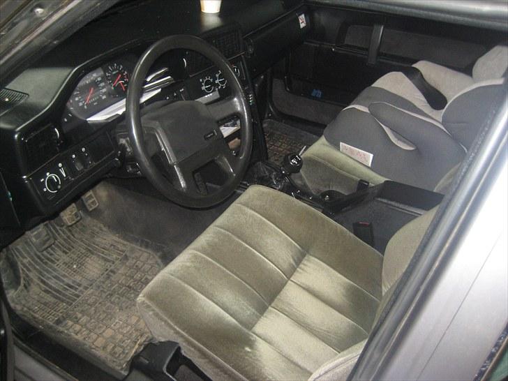 BMW 750 il billede 2