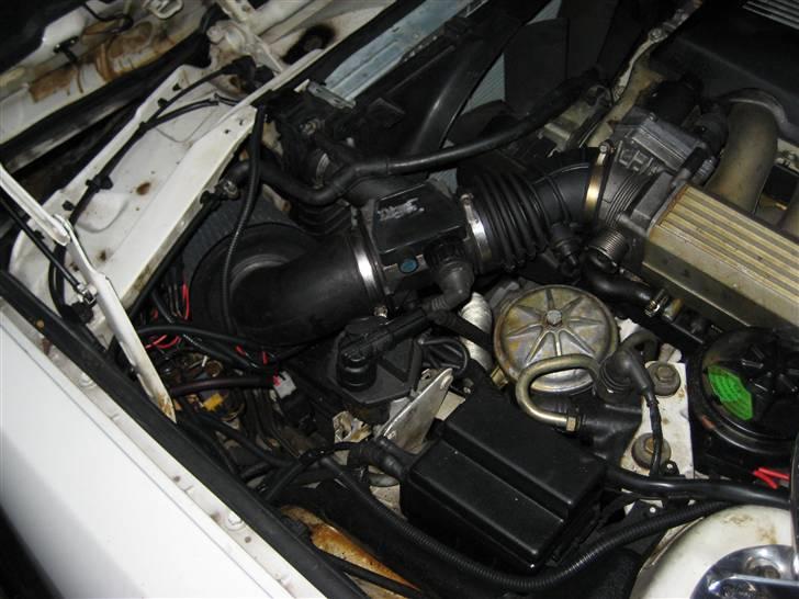 BMW 750 il billede 7