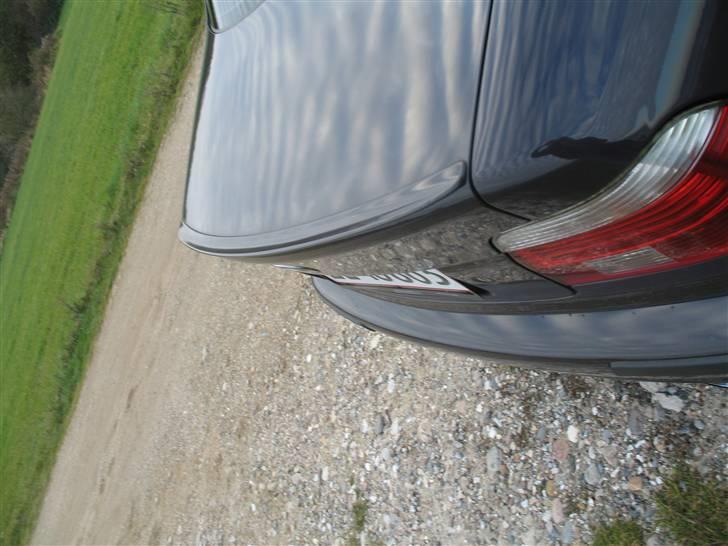 BMW E39 520 I solgt billede 15