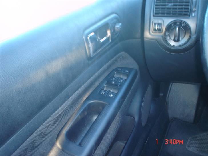 VW Golf 4 GTi Turbo *SOLGT* billede 13