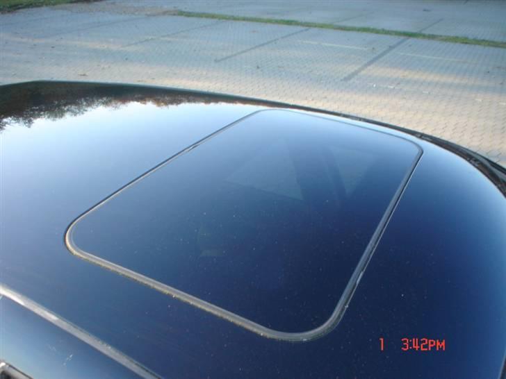 VW Golf 4 GTi Turbo *SOLGT* billede 20