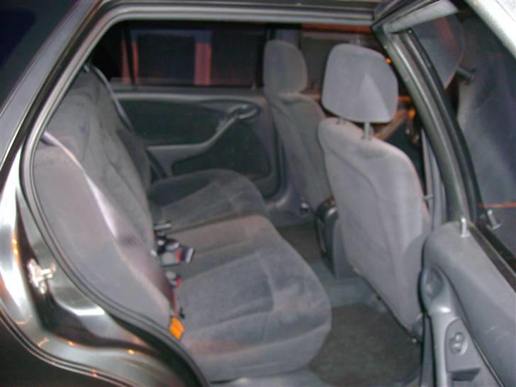 Fiat Marea 2.0 HLX st car Død billede 7