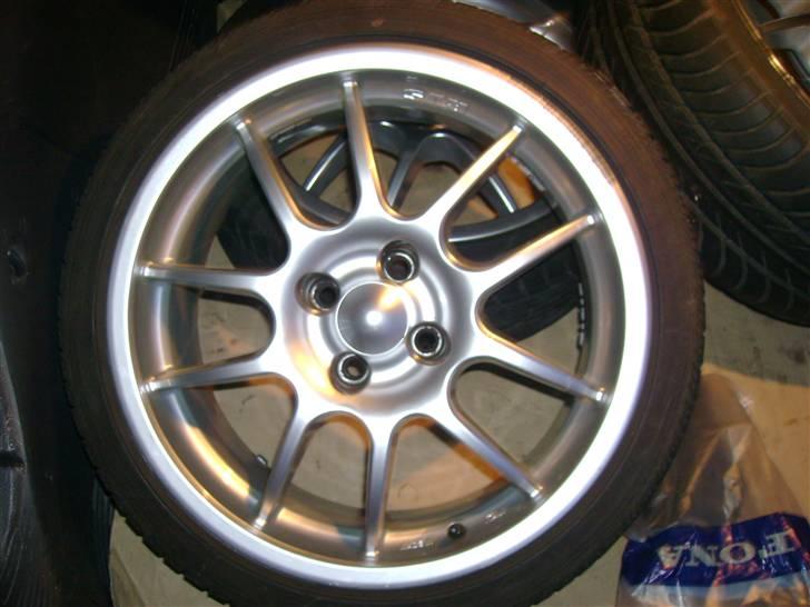 Fiat Marea 2.0 HLX st car Død billede 8