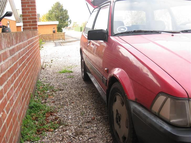 Toyota Corolla 1,6 Gt (SOLGT) billede 3