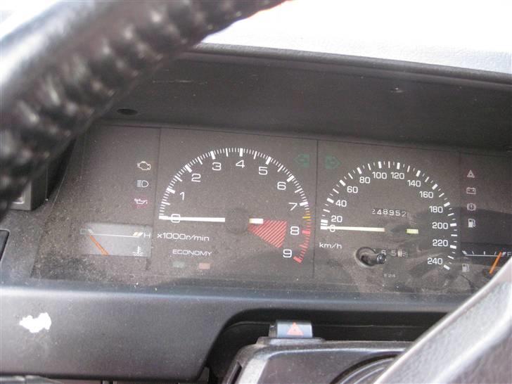 Toyota Corolla 1,6 Gt (SOLGT) billede 10