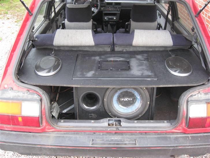 Toyota Corolla 1,6 Gt (SOLGT) billede 12