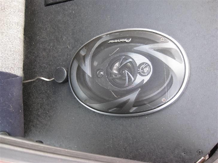 Toyota Corolla 1,6 Gt (SOLGT) billede 13