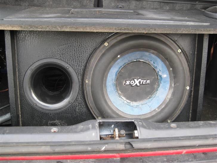 Toyota Corolla 1,6 Gt (SOLGT) billede 14