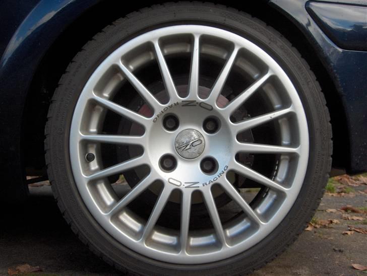 Peugeot 106 Gti (solgt 31/10-09) billede 4