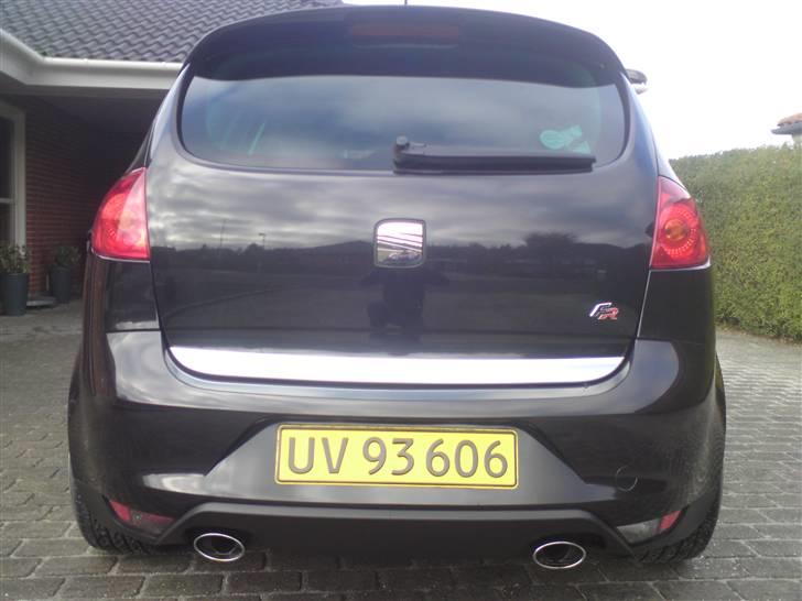 Seat altea FR billede 5