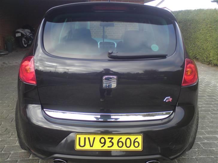 Seat altea FR billede 6