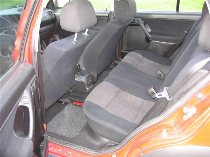 VW Golf Mk III 2.8 VR6  billede 11